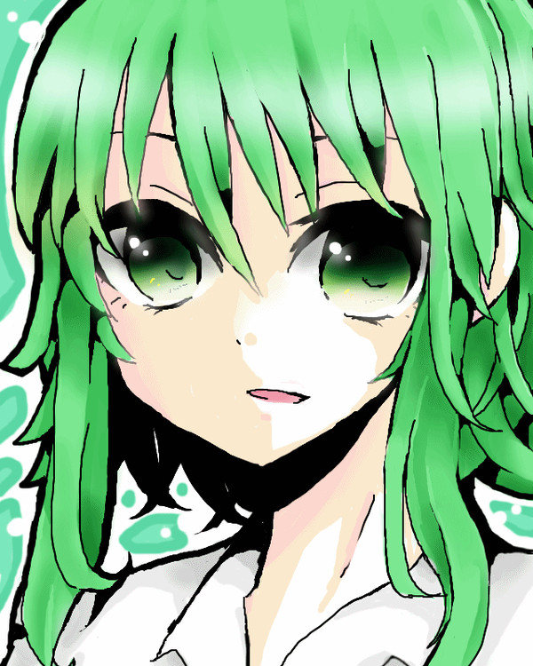 めぐめぐさん