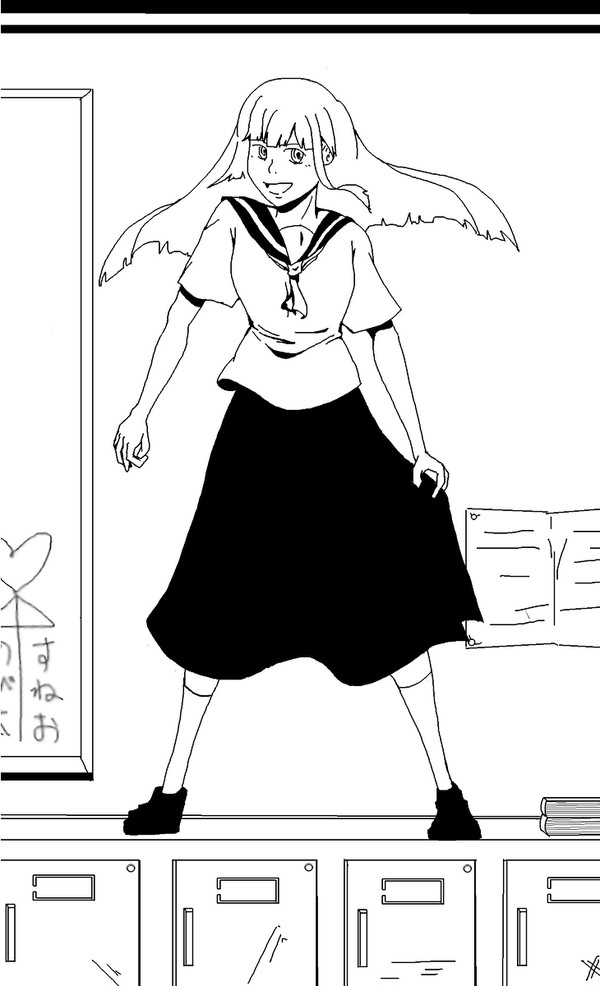 セーラー