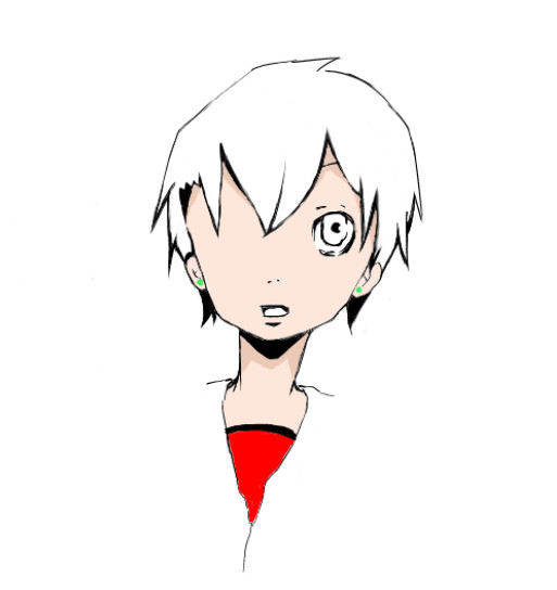 らくがき