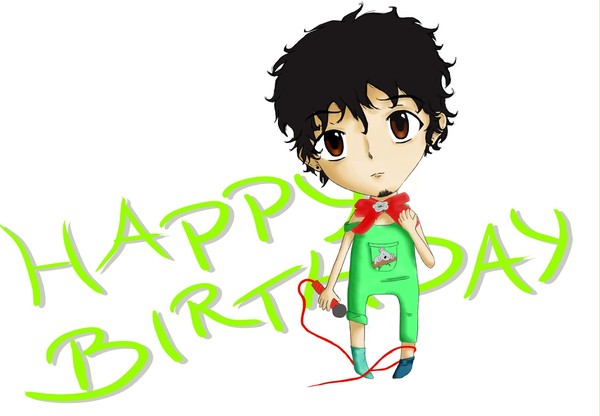 Taka chibi