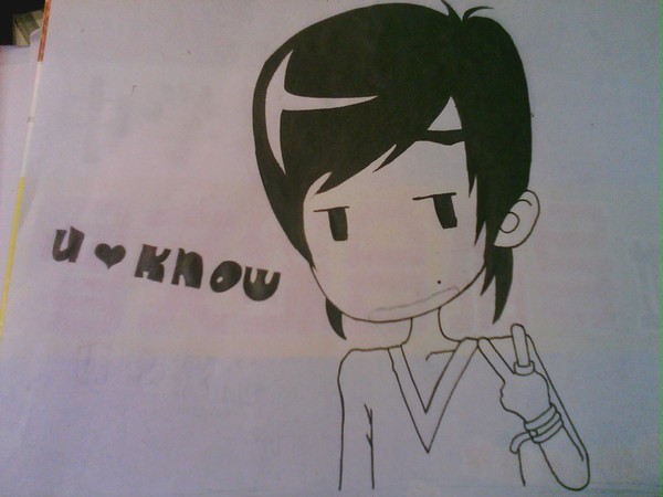 U-know,TVXQ