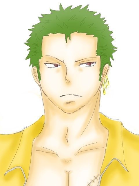 ﾛﾛﾉｱ・ｿﾞﾛ