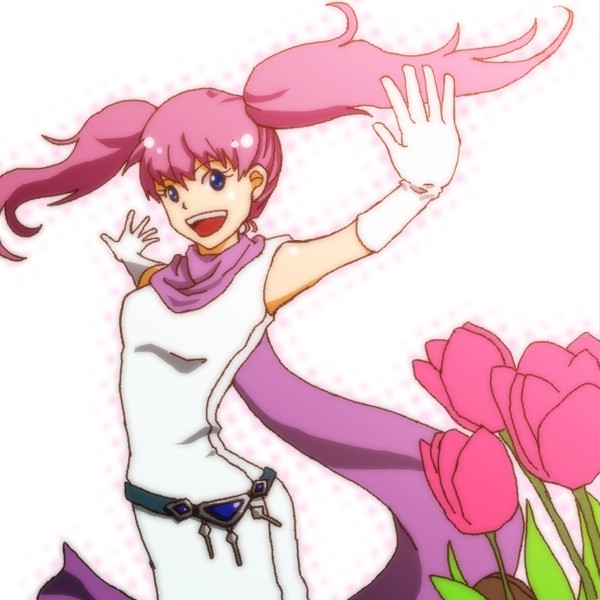 セーラ様