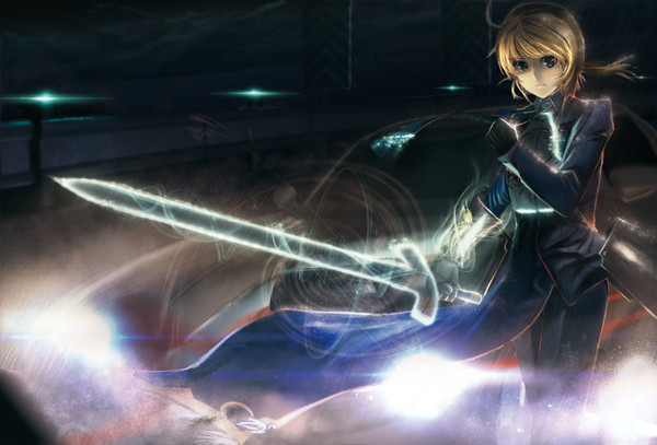 Saber