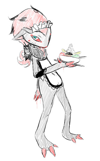 Maid Trade