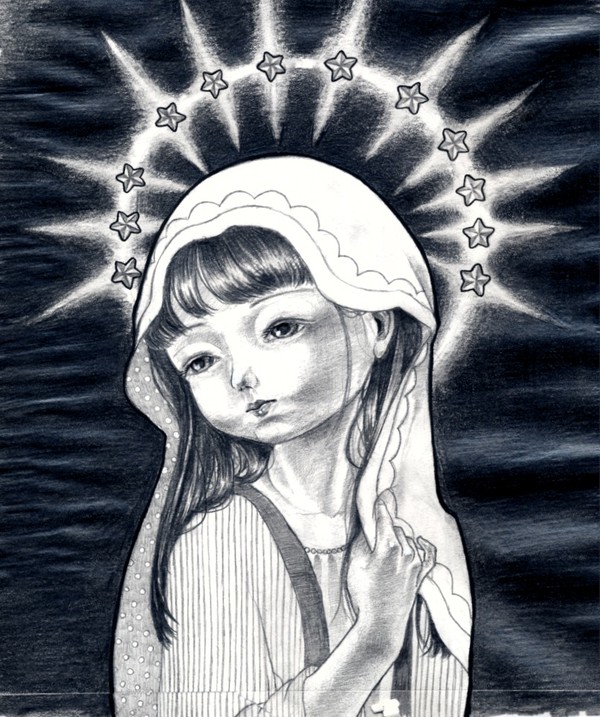 maria-chan