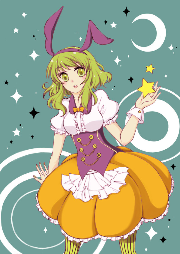 ロゼッタ
