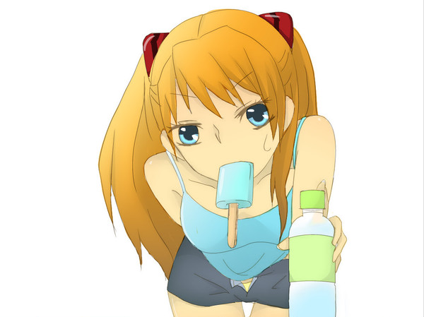 アスカああああああああ