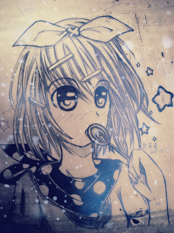 镜音リン