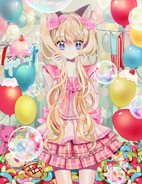 SeeU♥