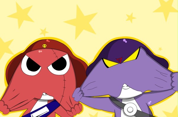 ほっぺびよーん！