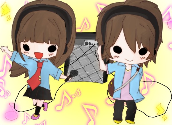 music♪