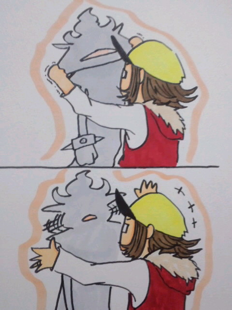 いろいろ