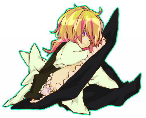 はってぃんはっぴー