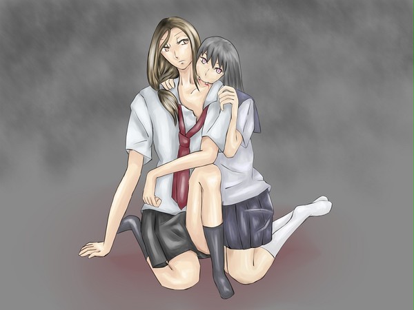 吸血鬼