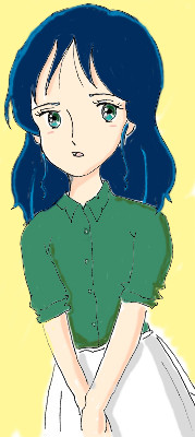 小公女セーラ