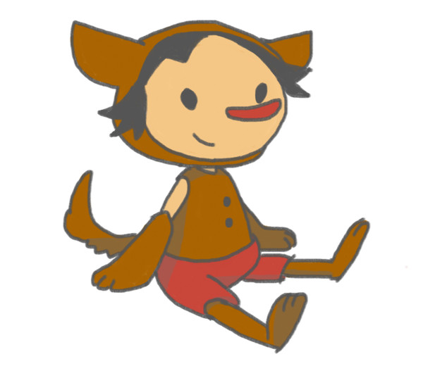 ワンちゃん