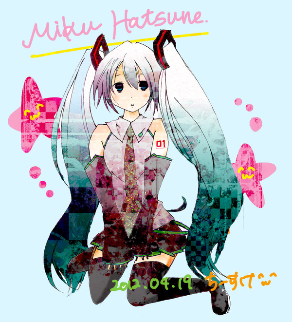 Miku