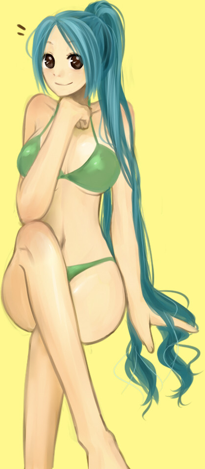 Nefertari Vivi