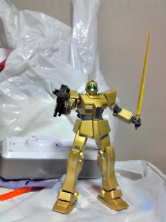 金ジム