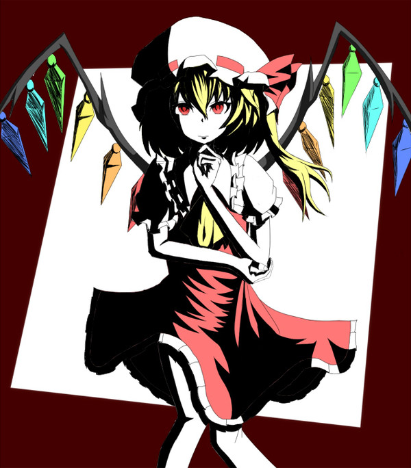 フランちゃん