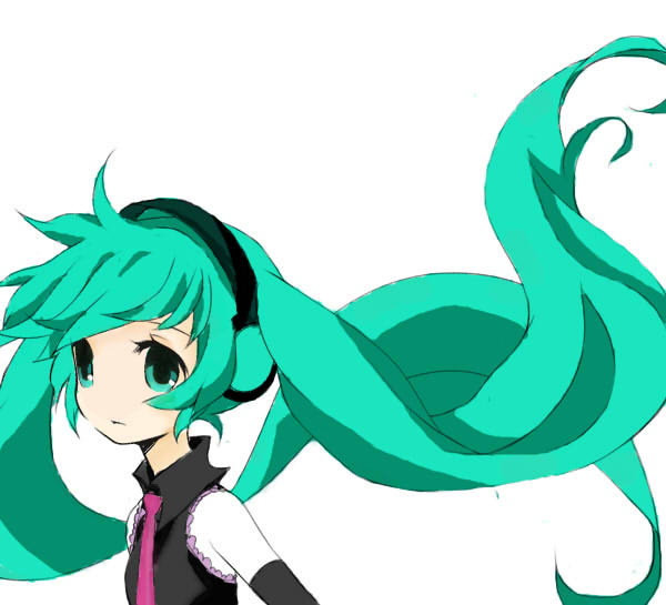 初音