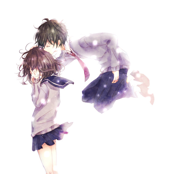 ずっときみが好きでした