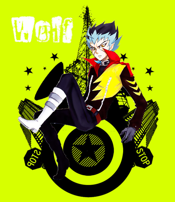 WOLF
