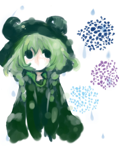 梅雨