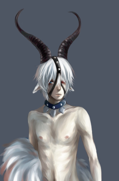 羊