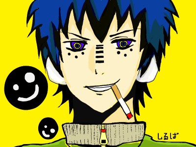 マトリョシカ：土方