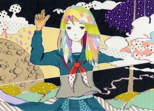 連れてけ