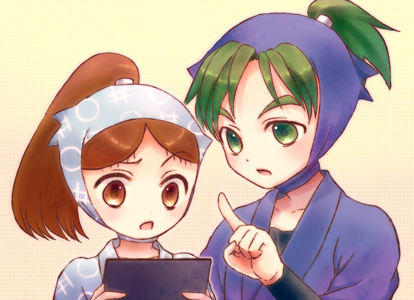 せんぱーい