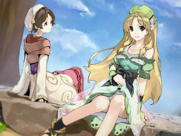 アーシャのアトリエ