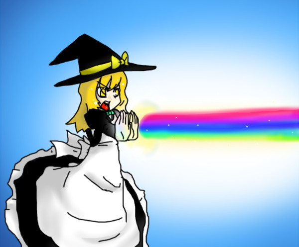 まりさ