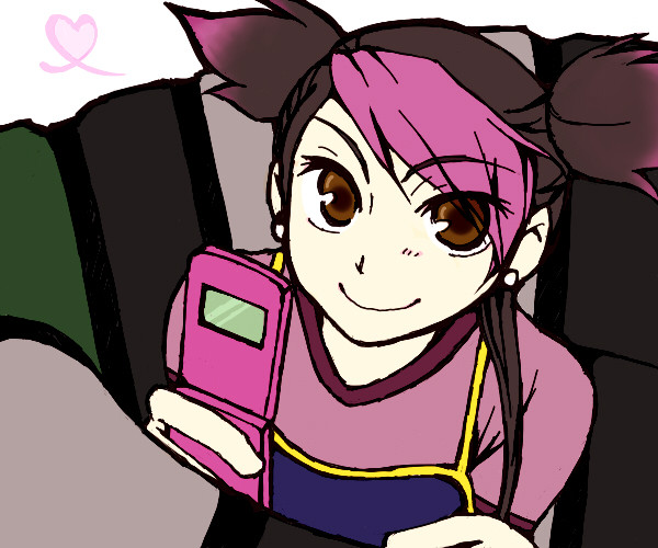 みこみこ