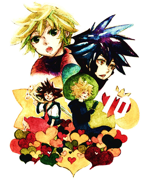 Anniversary