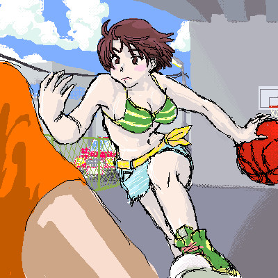 リサ
