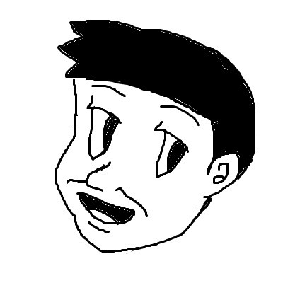 大人はね みんなずるいんだよ