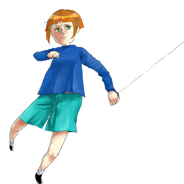 レモンちゃん