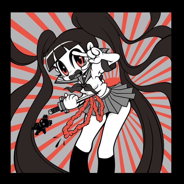 遺影～☆
