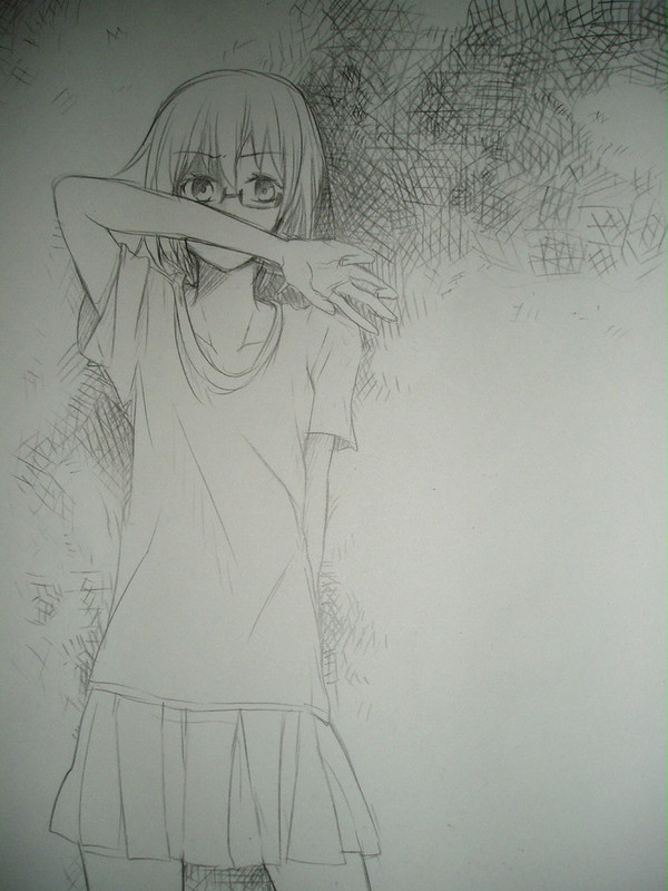 アナログ