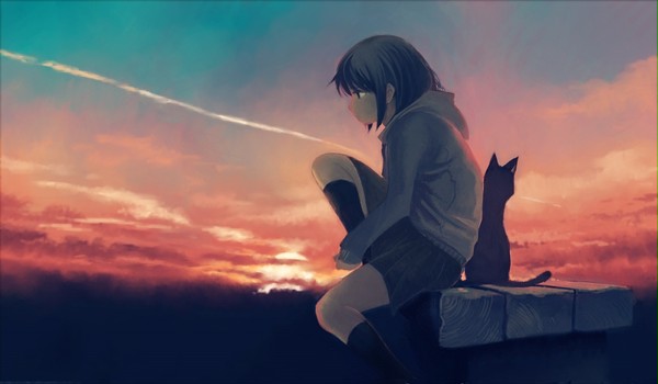 飛行機雲