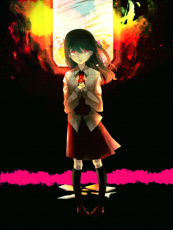 【Ib】妄想漫画