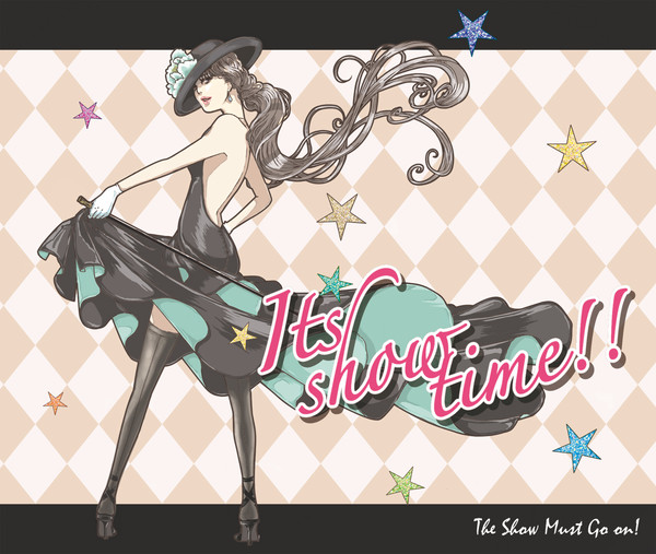 The Show Must Go On!!