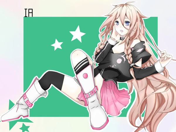 IAたん