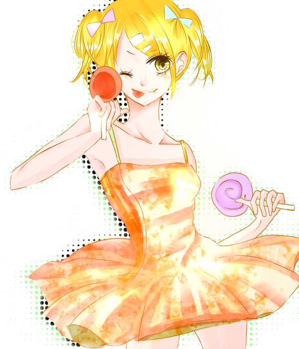 鏡音リン