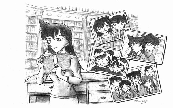 十年後...待っている