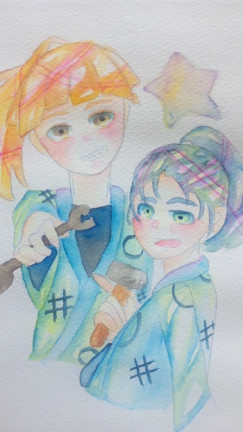 からくり