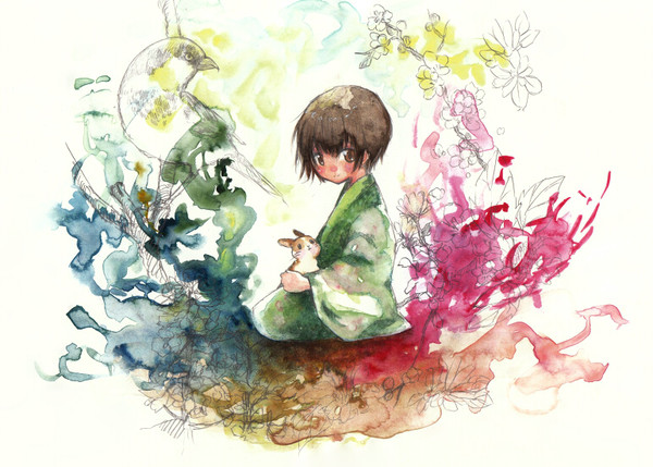 菊さん